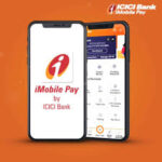 ICICI iMobile Pay App
