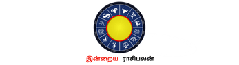 Today Rasi Palan logo